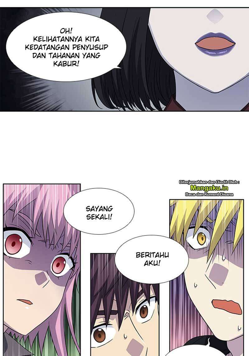 The Gamer Chapter 291 - halaman 3