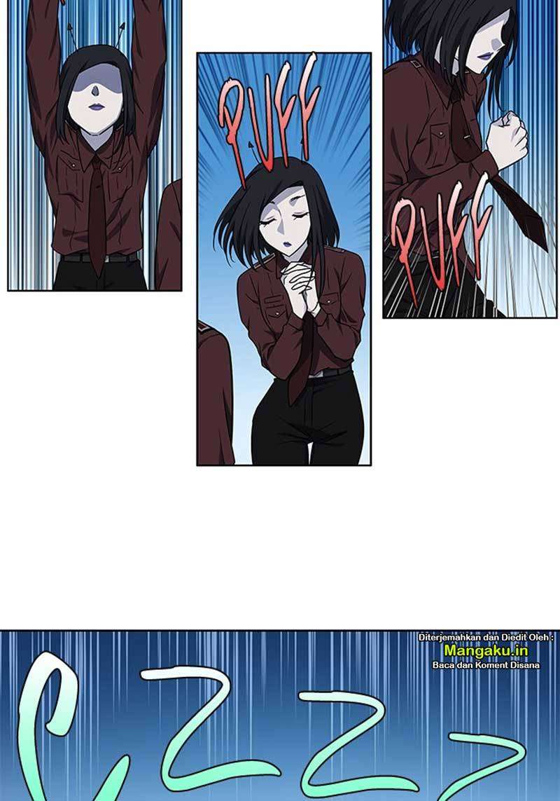 The Gamer Chapter 291 - halaman 30
