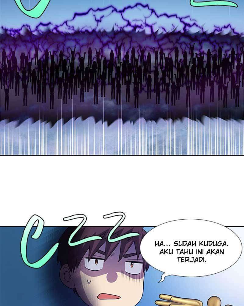 The Gamer Chapter 291 - halaman 31