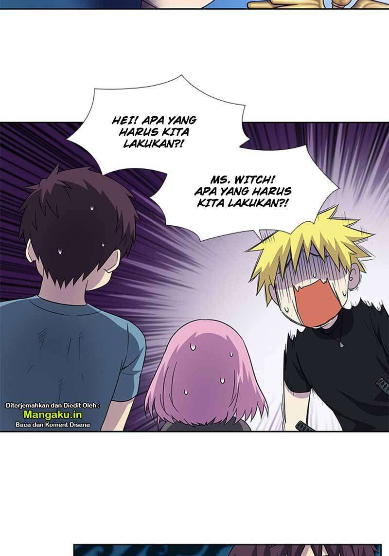 The Gamer Chapter 291 - halaman 32