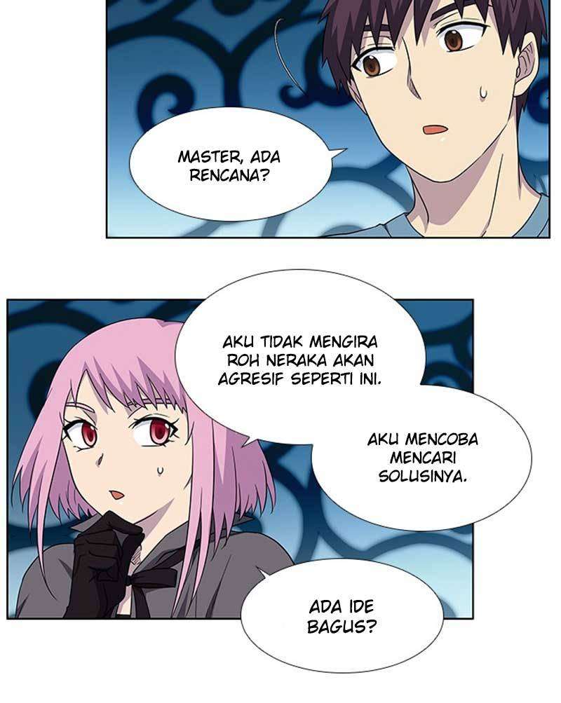 The Gamer Chapter 291 - halaman 33