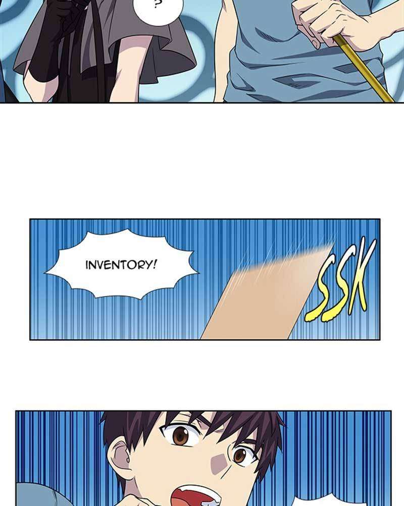 The Gamer Chapter 291 - halaman 35