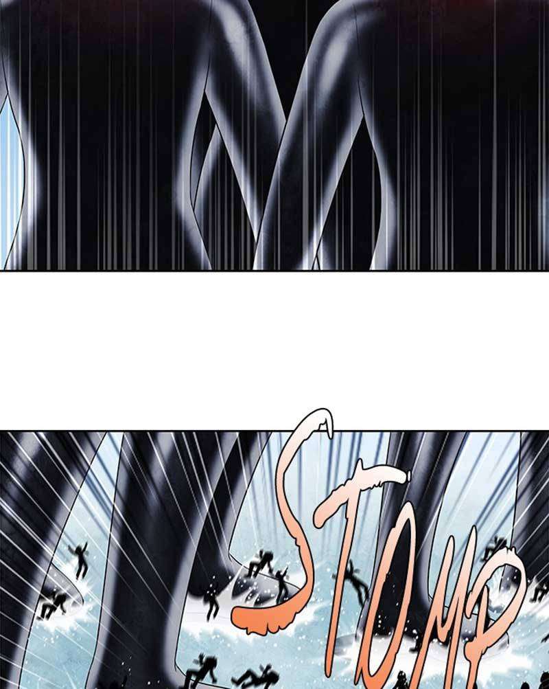 The Gamer Chapter 291 - halaman 37