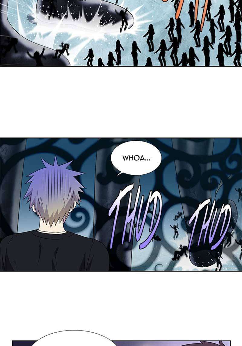 The Gamer Chapter 291 - halaman 38