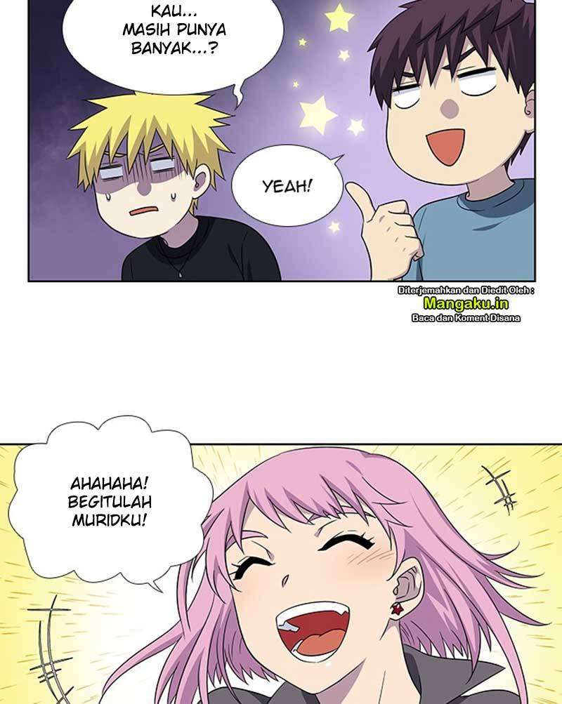 The Gamer Chapter 291 - halaman 39