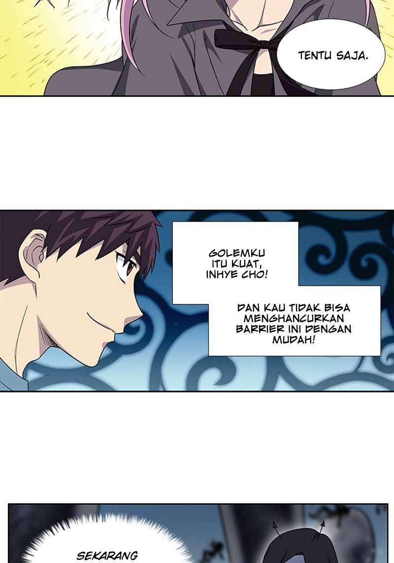 The Gamer Chapter 291 - halaman 40