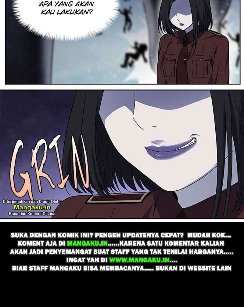 The Gamer Chapter 291 - halaman 41