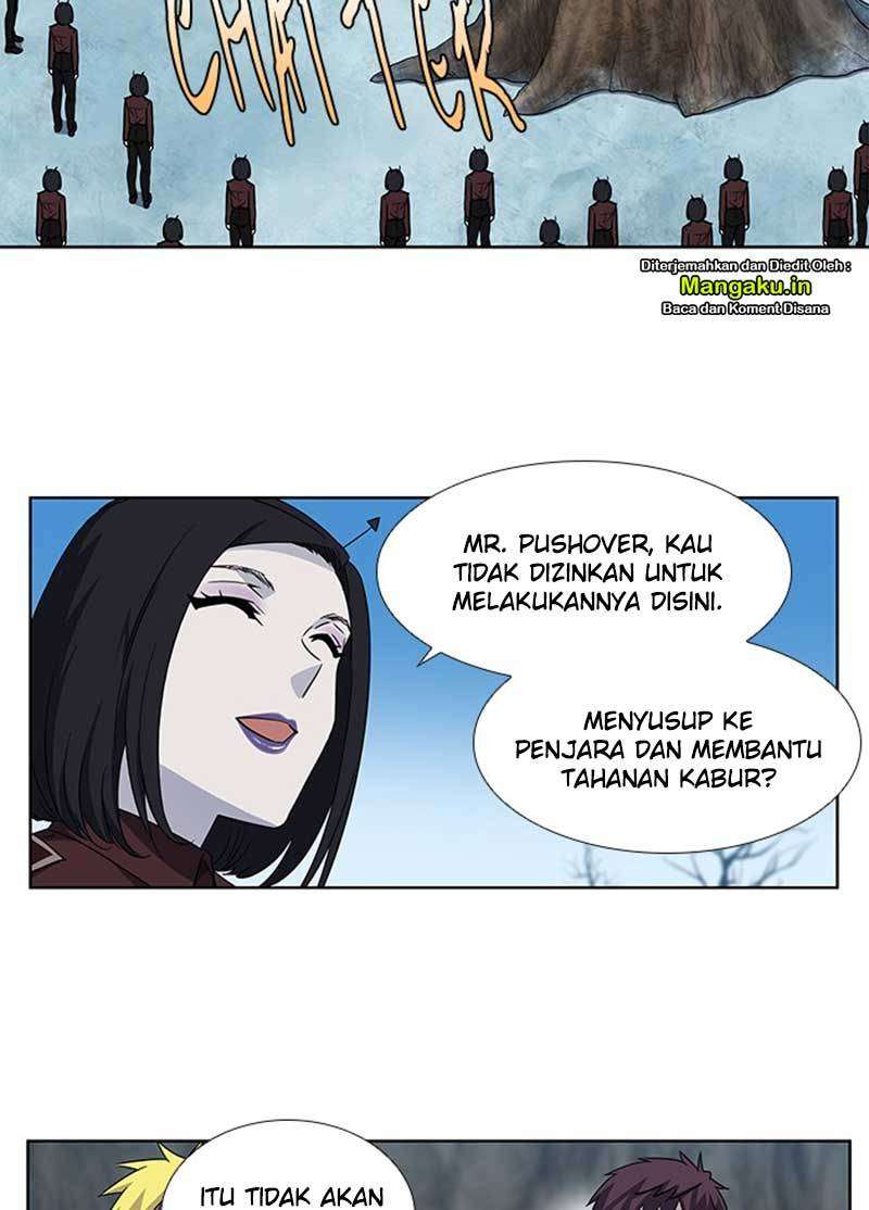 The Gamer Chapter 291 - halaman 6
