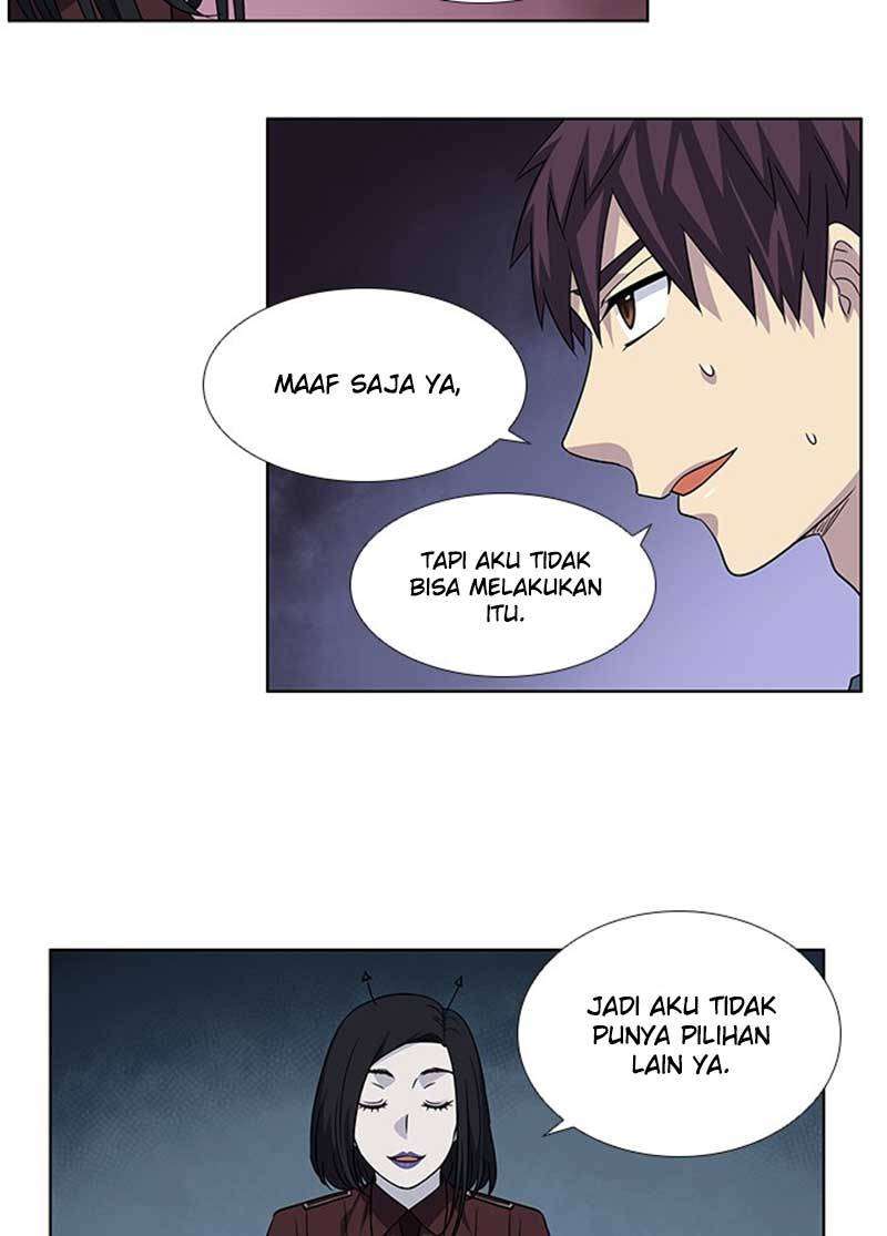The Gamer Chapter 291 - halaman 8