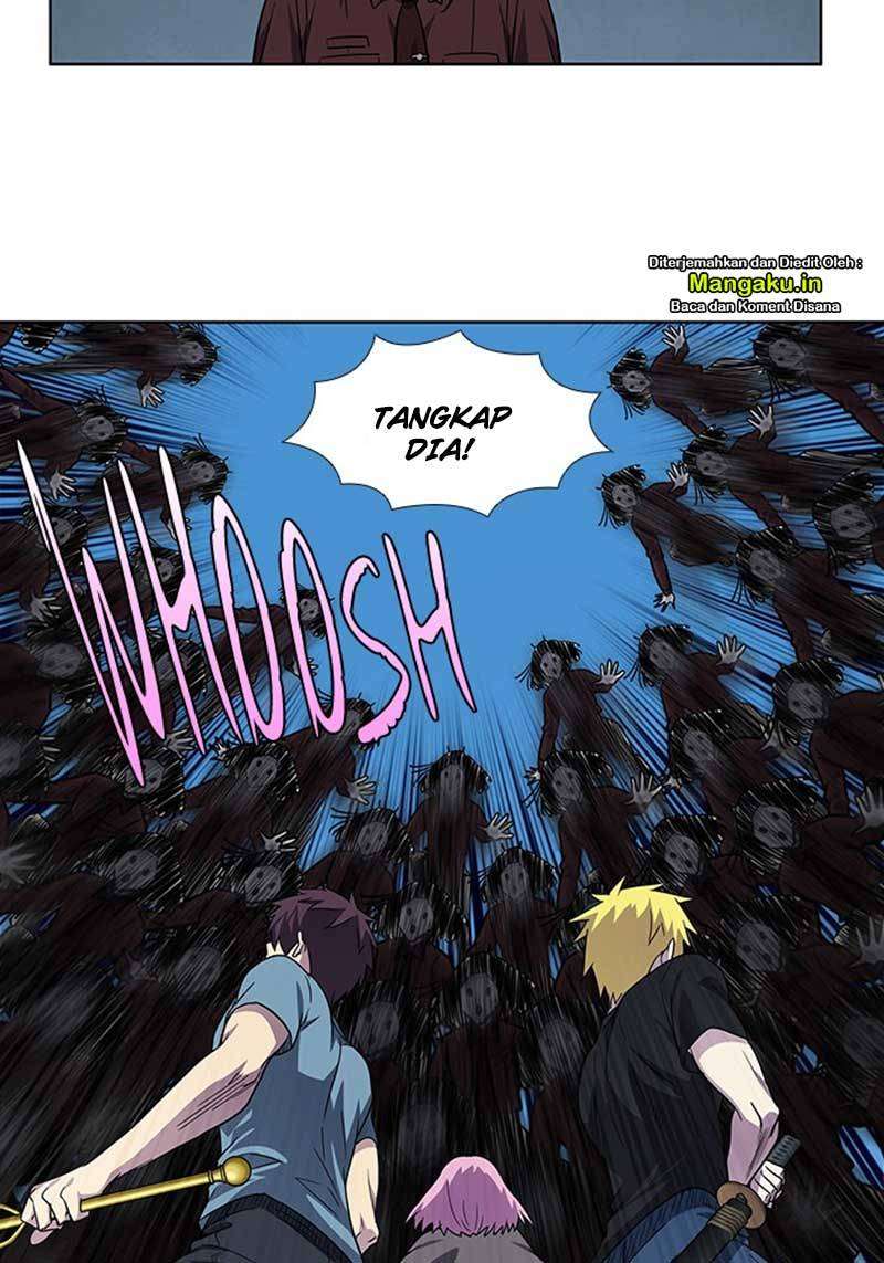 The Gamer Chapter 291 - halaman 9