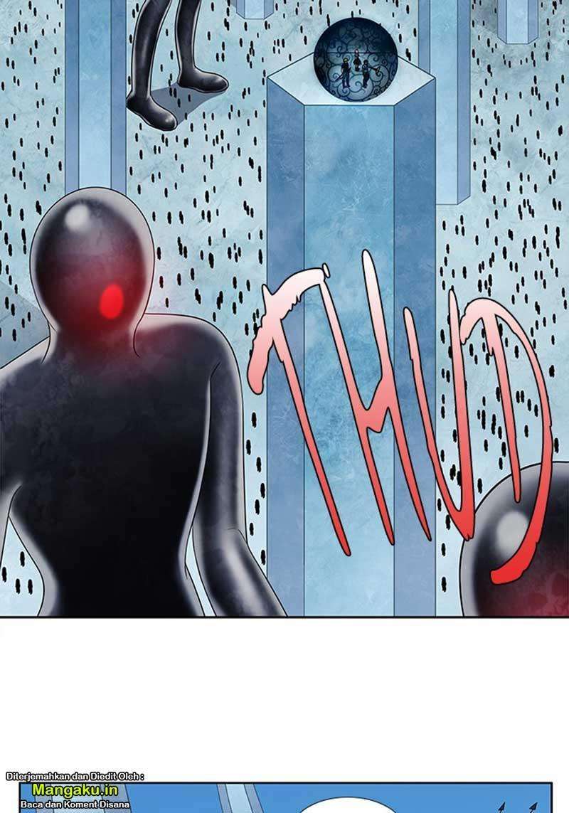 The Gamer Chapter 292 - halaman 11