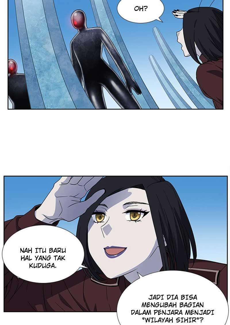 The Gamer Chapter 292 - halaman 12