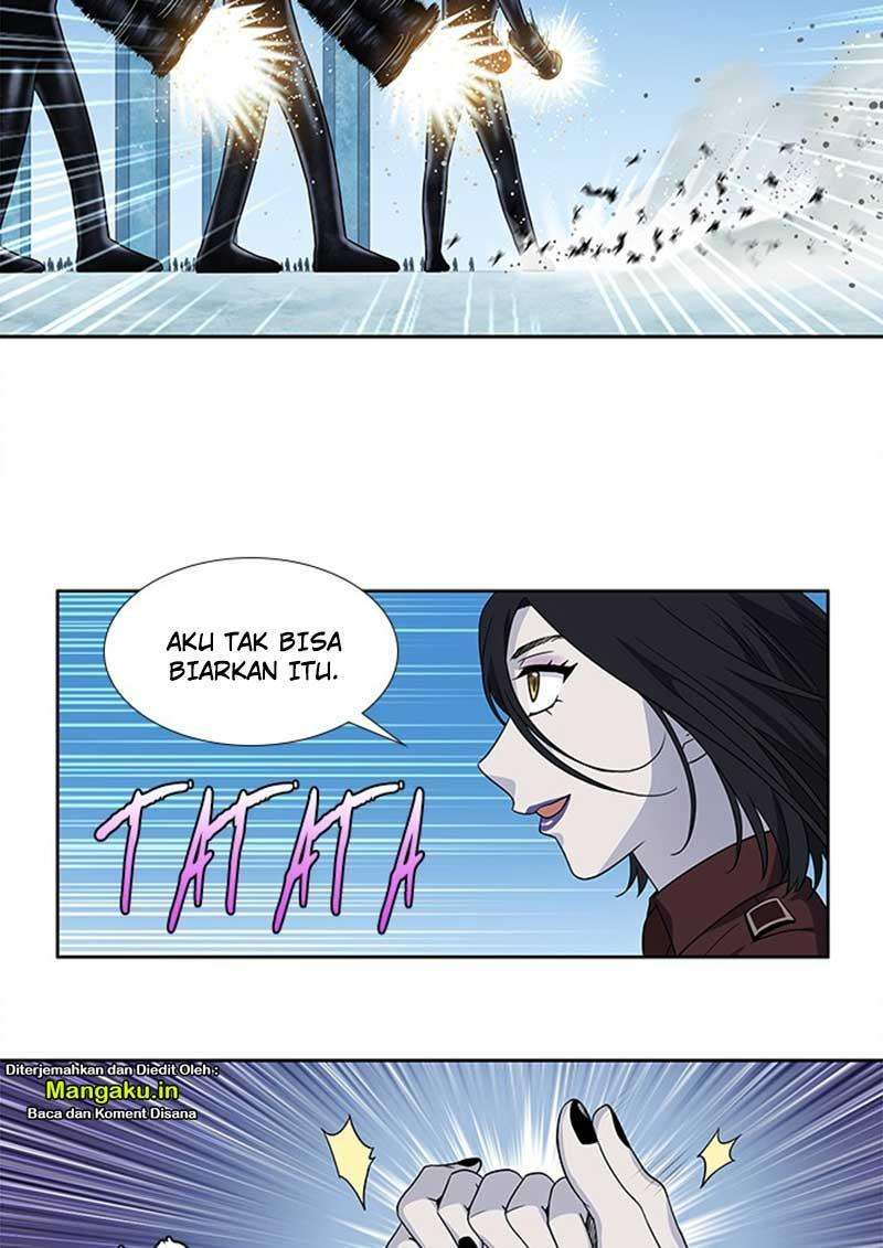 The Gamer Chapter 292 - halaman 14