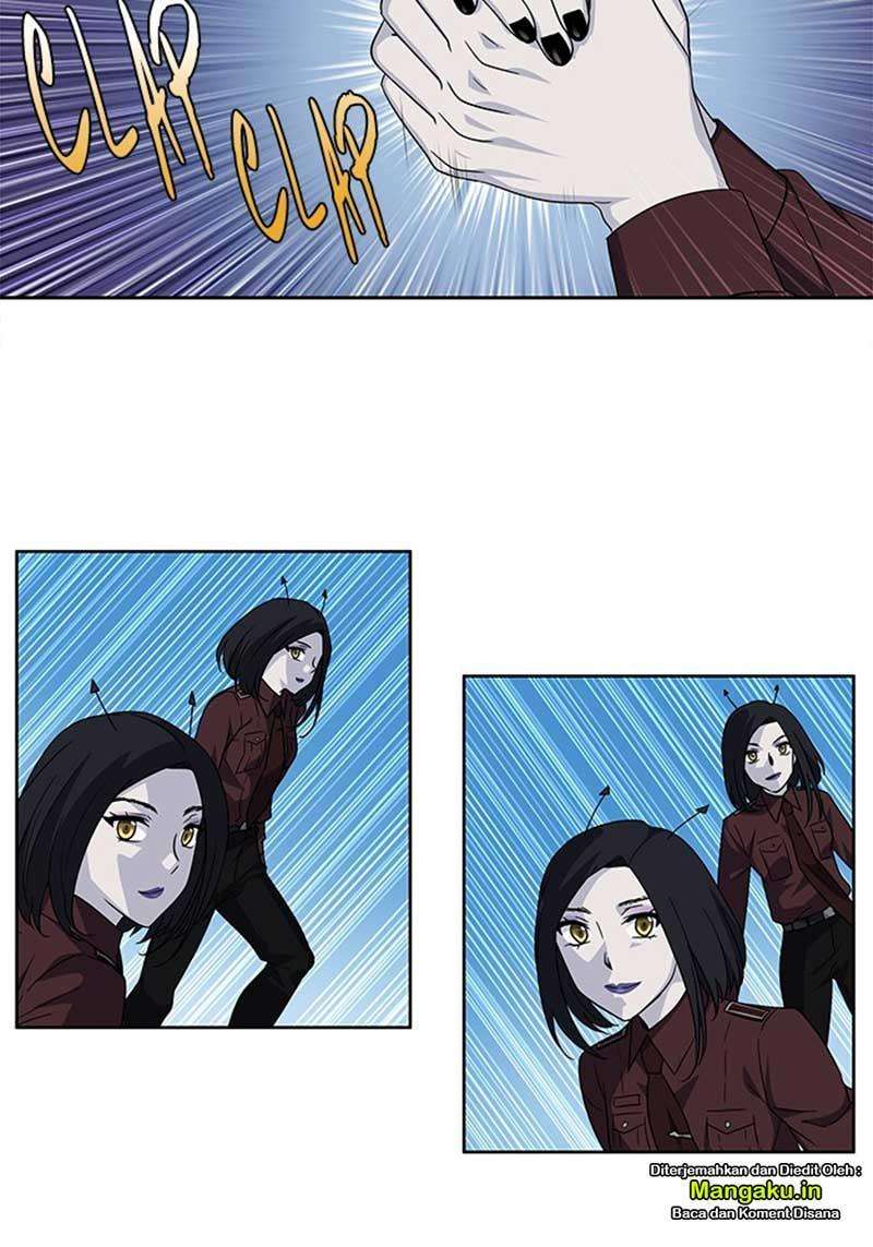 The Gamer Chapter 292 - halaman 15