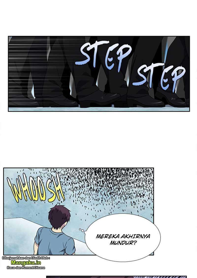 The Gamer Chapter 292 - halaman 16