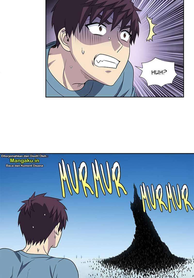 The Gamer Chapter 292 - halaman 17