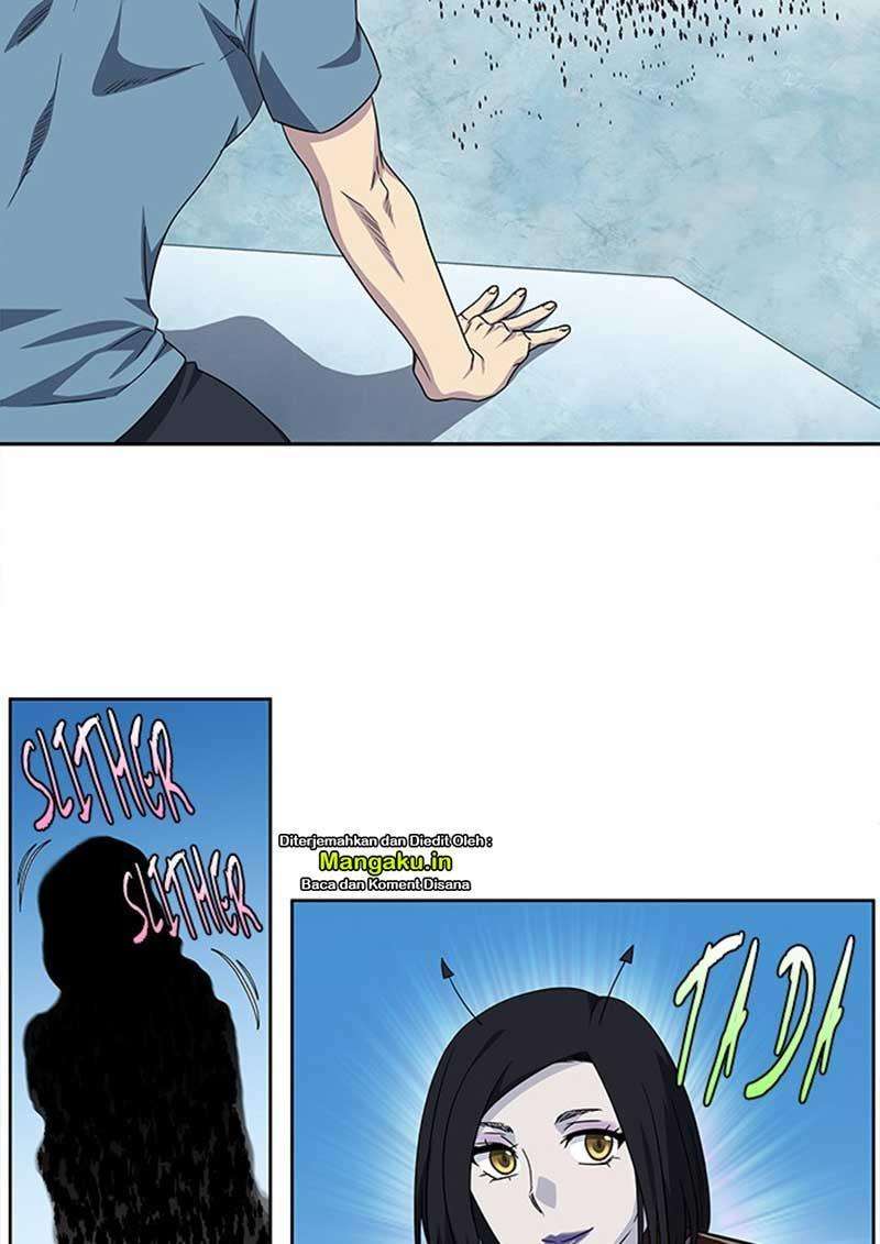 The Gamer Chapter 292 - halaman 18