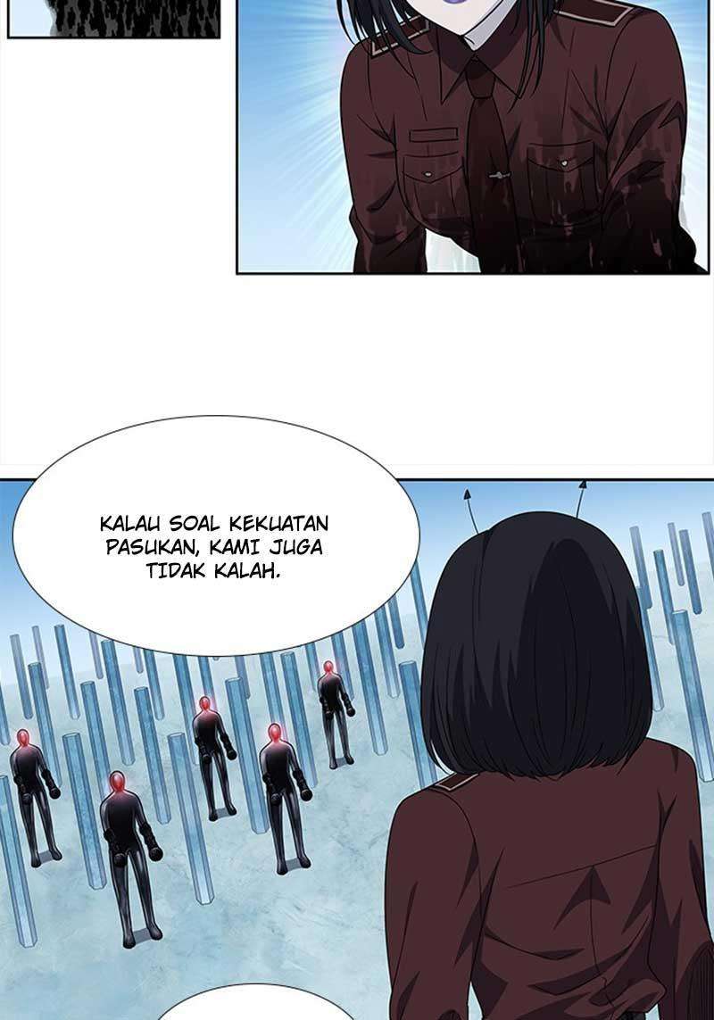The Gamer Chapter 292 - halaman 19