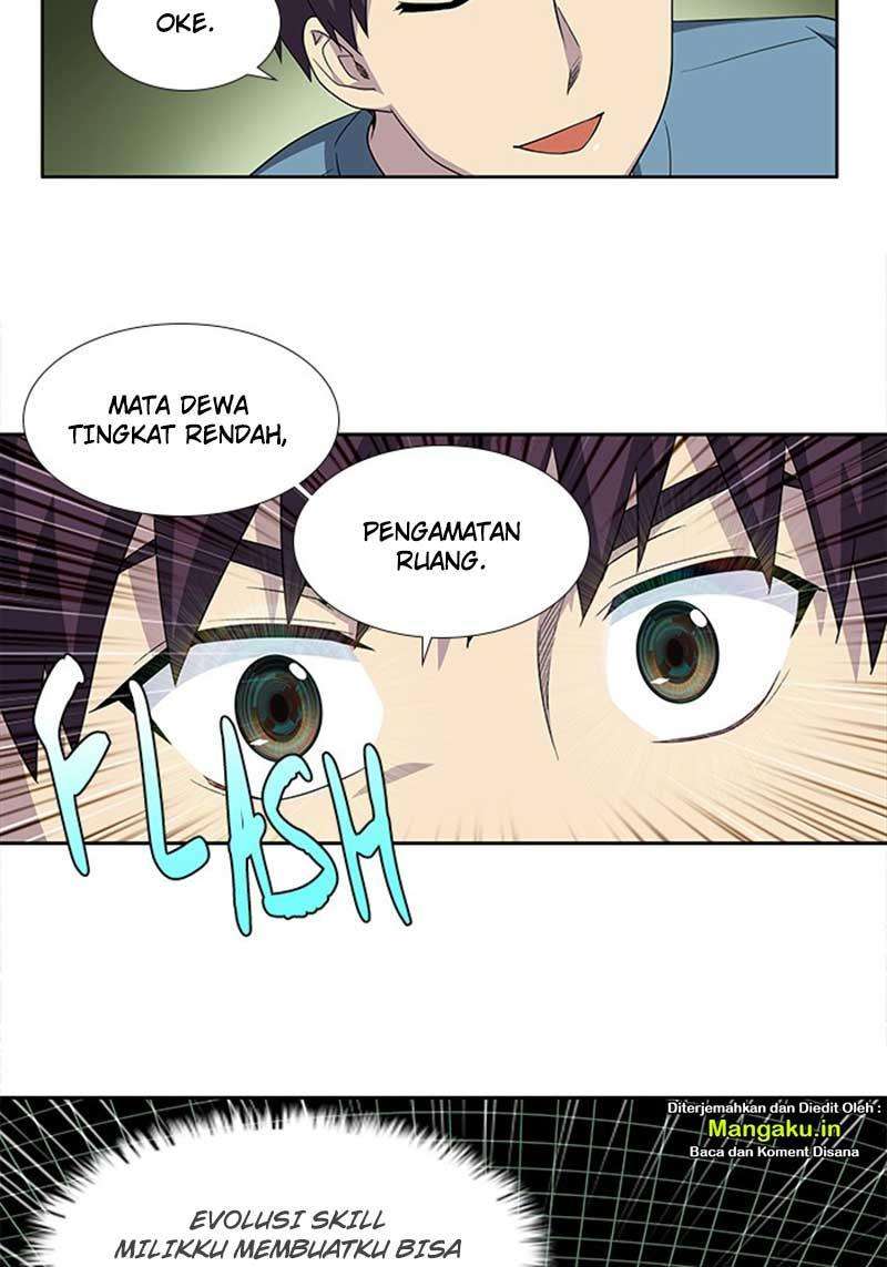 The Gamer Chapter 292 - halaman 23