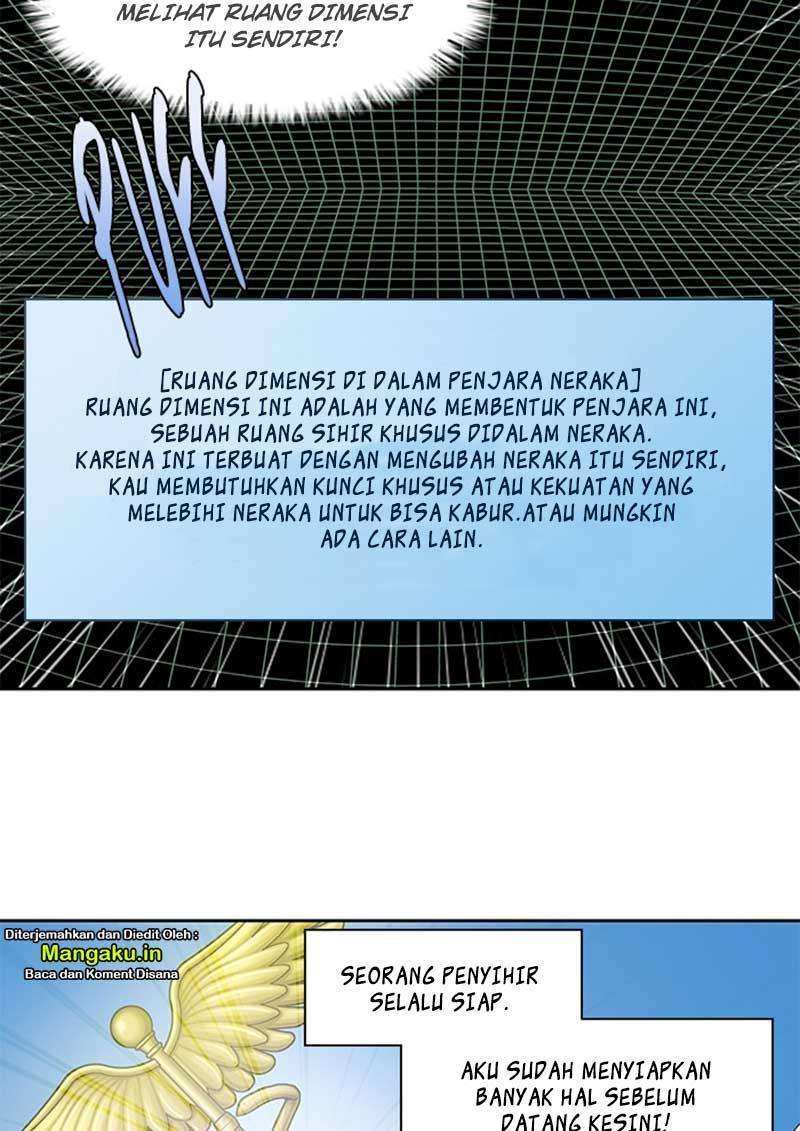 The Gamer Chapter 292 - halaman 24