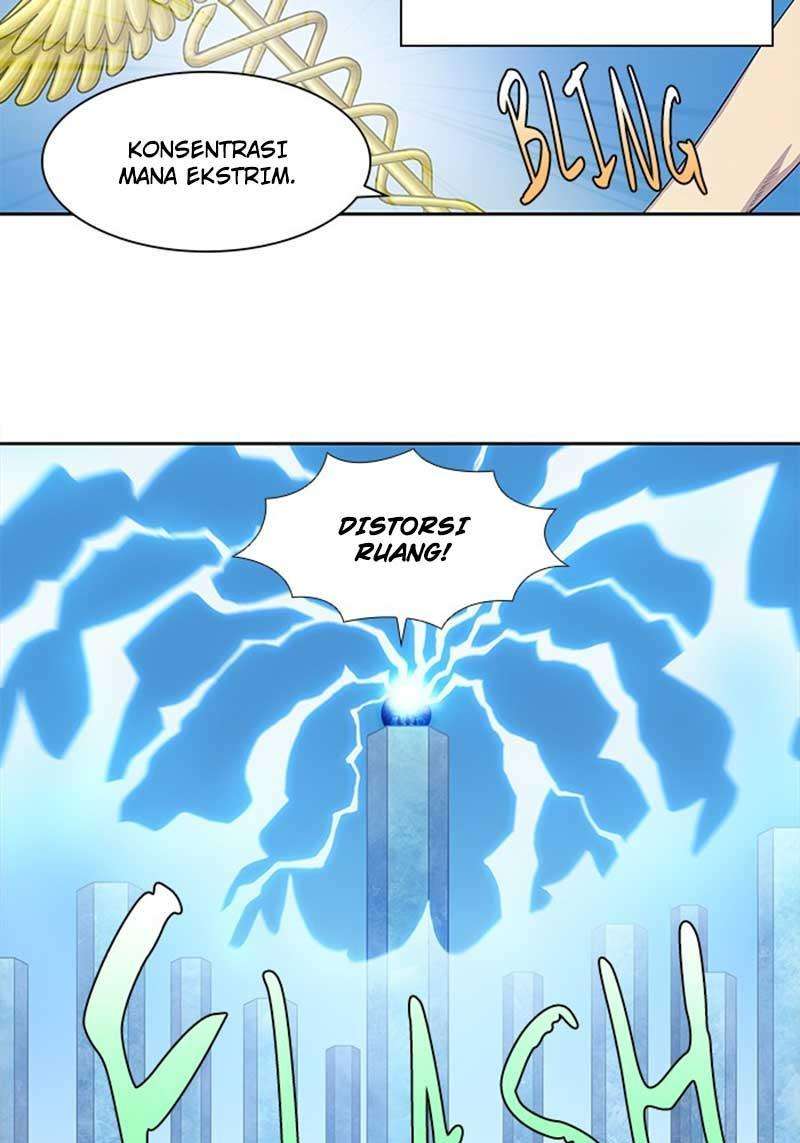 The Gamer Chapter 292 - halaman 25