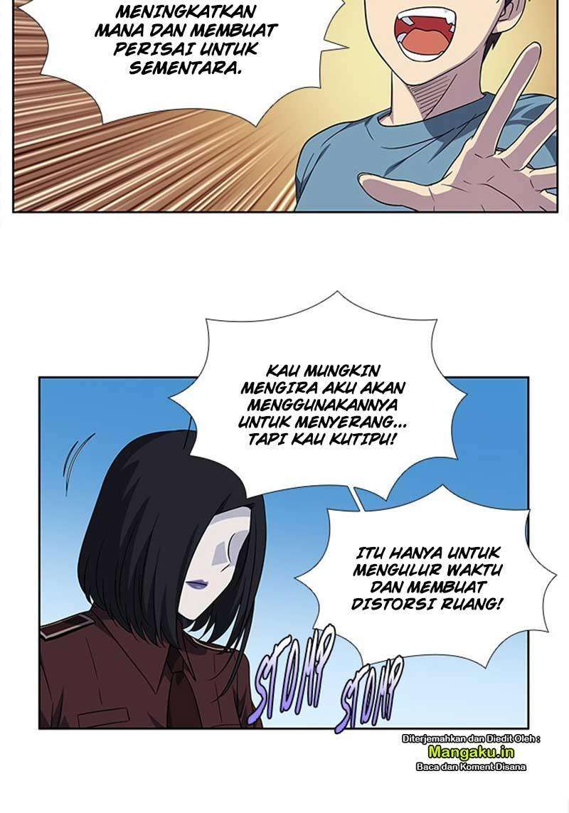 The Gamer Chapter 292 - halaman 28
