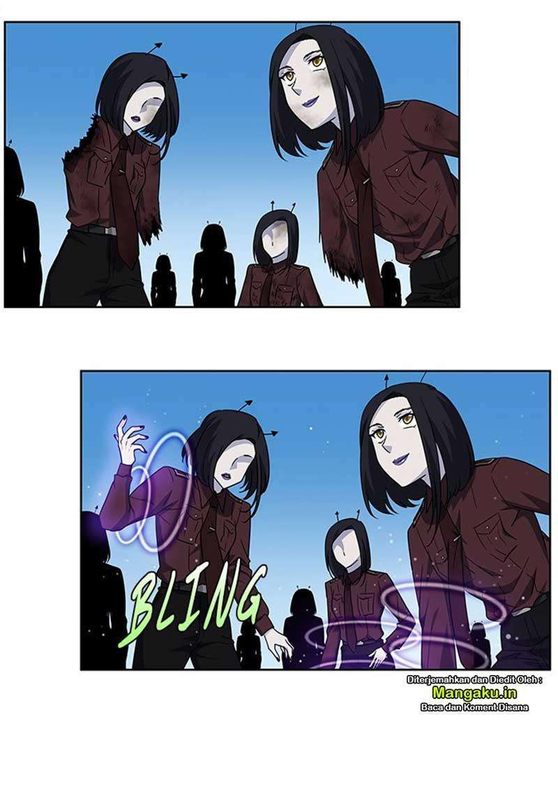 The Gamer Chapter 292 - halaman 3