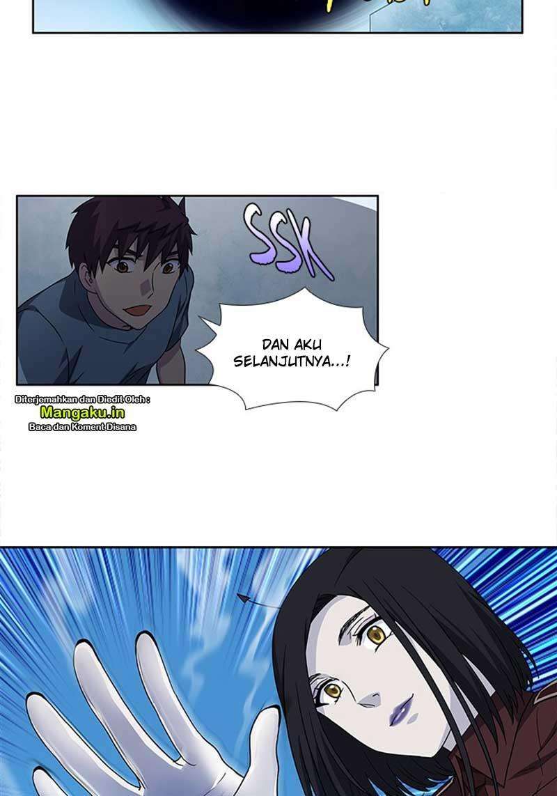 The Gamer Chapter 292 - halaman 30
