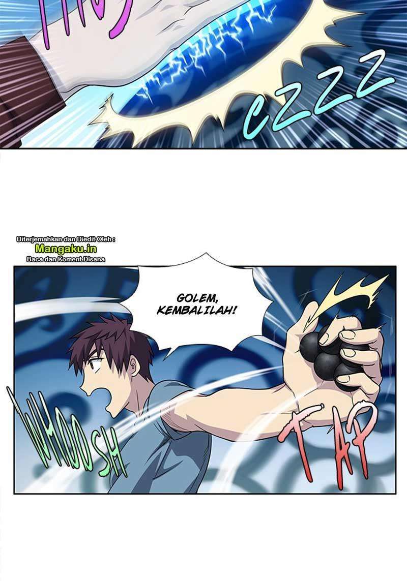 The Gamer Chapter 292 - halaman 32