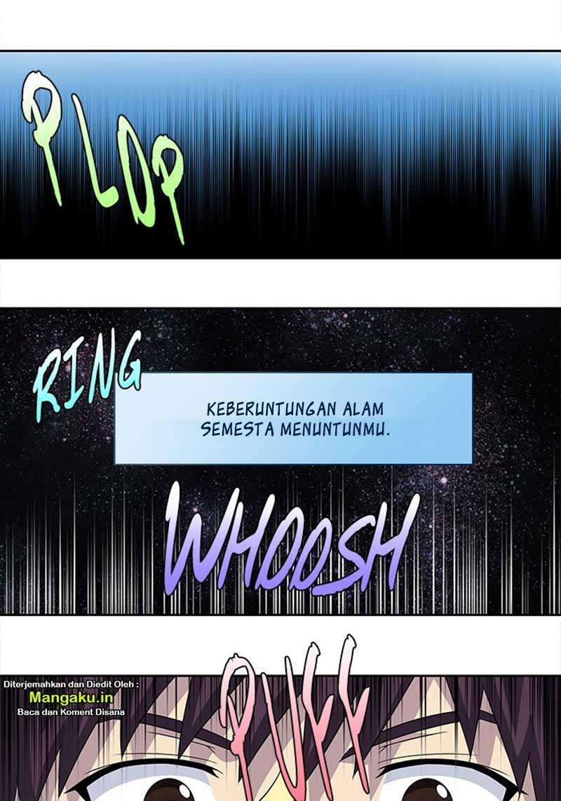 The Gamer Chapter 292 - halaman 34