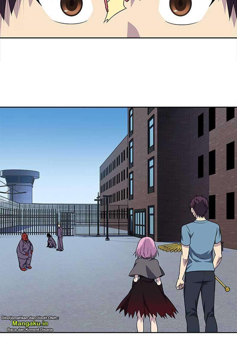The Gamer Chapter 292 - halaman 35