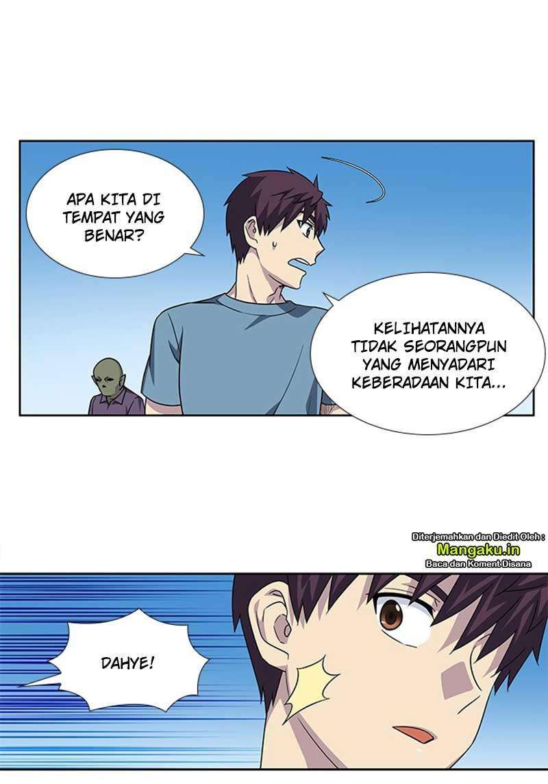 The Gamer Chapter 292 - halaman 36