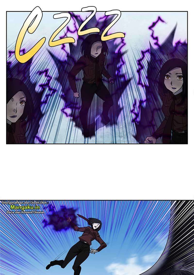 The Gamer Chapter 292 - halaman 4