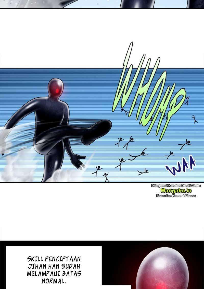 The Gamer Chapter 292 - halaman 6