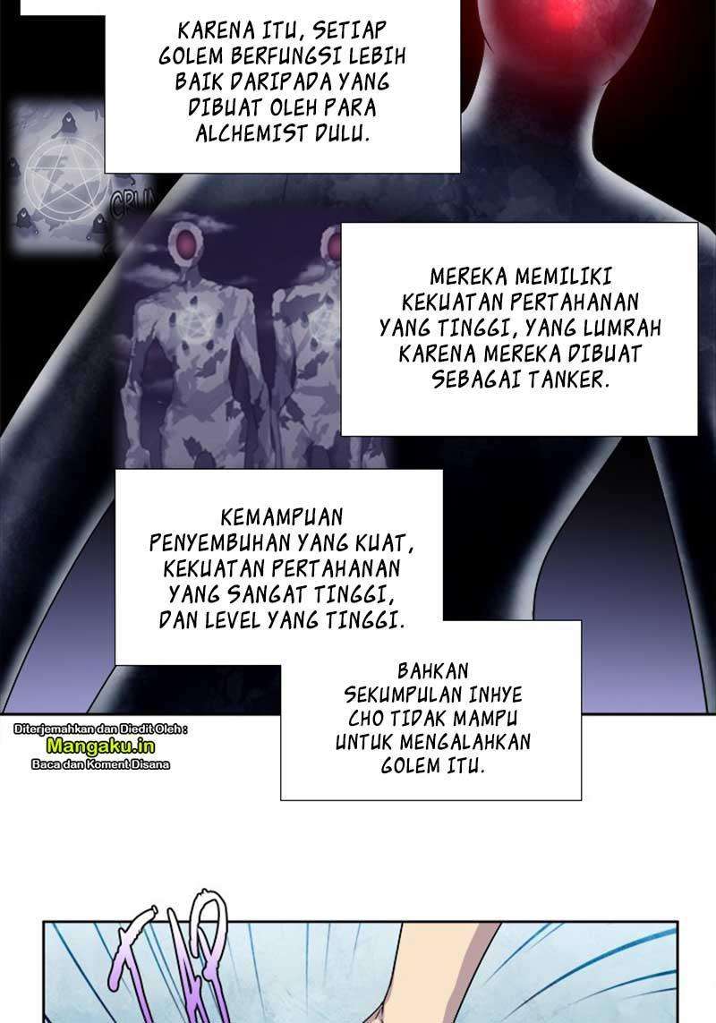 The Gamer Chapter 292 - halaman 7