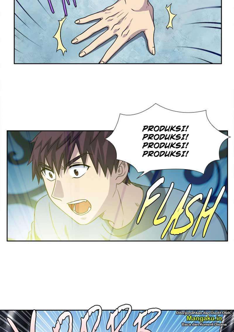 The Gamer Chapter 292 - halaman 8