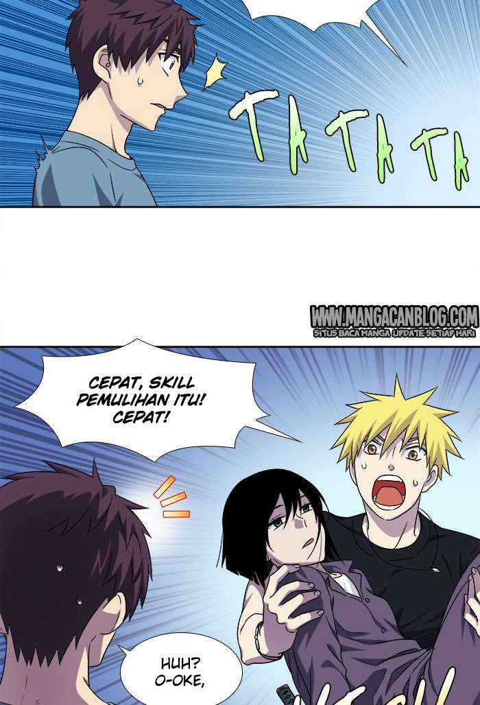 The Gamer Chapter 293 - halaman 10