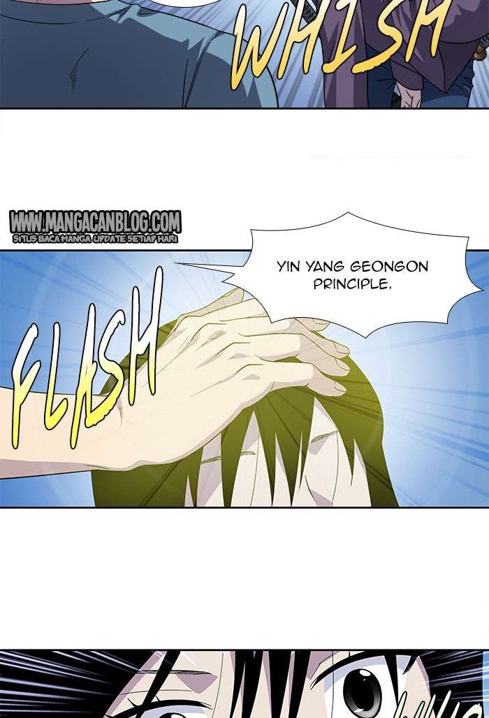 The Gamer Chapter 293 - halaman 11