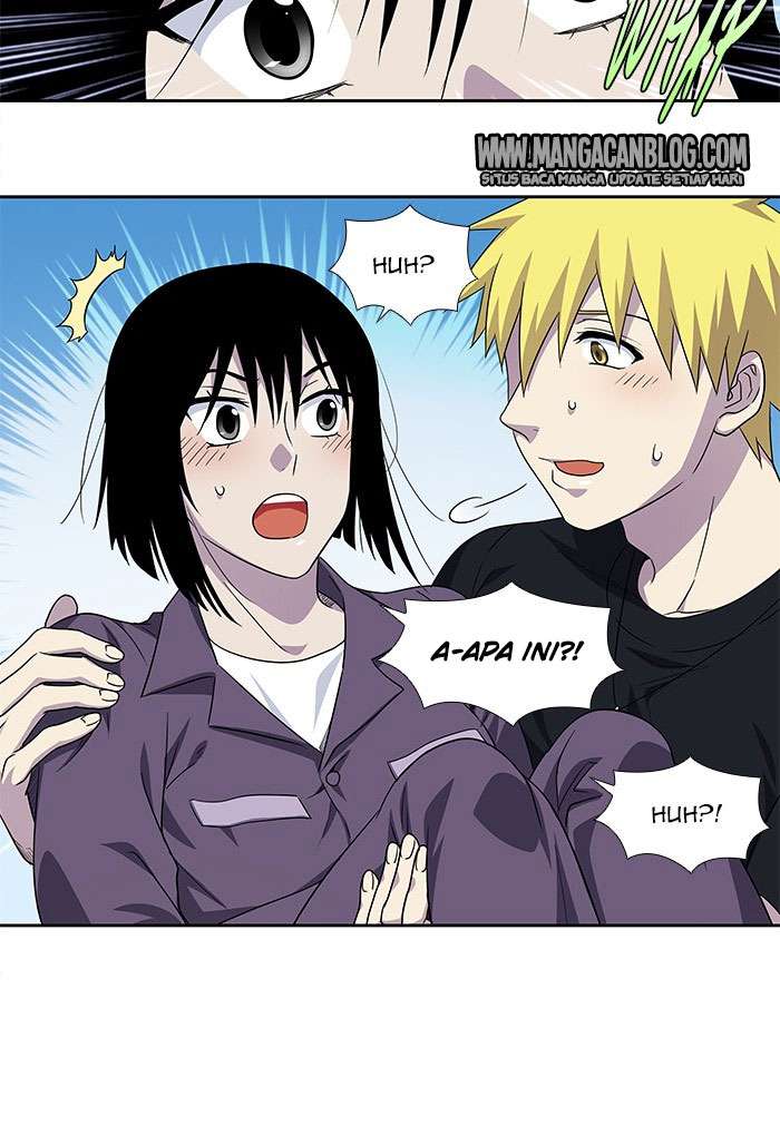 The Gamer Chapter 293 - halaman 12