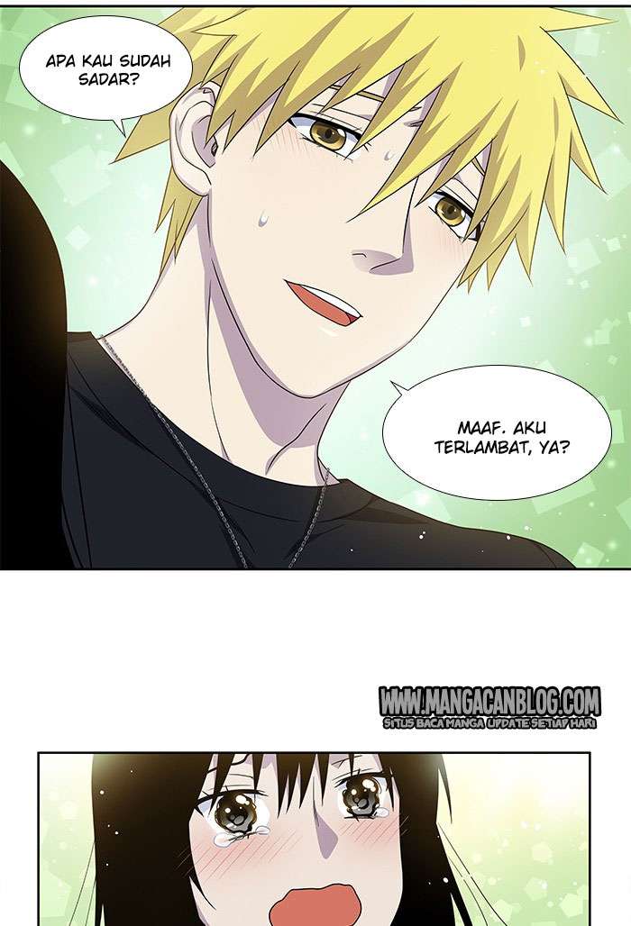 The Gamer Chapter 293 - halaman 13