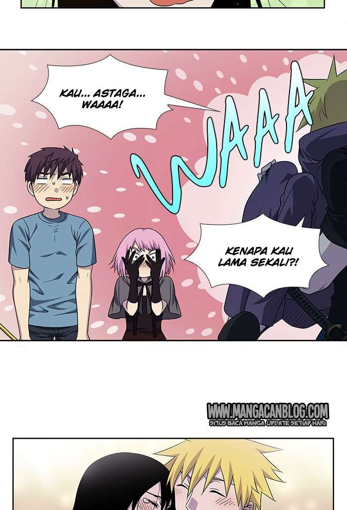 The Gamer Chapter 293 - halaman 14