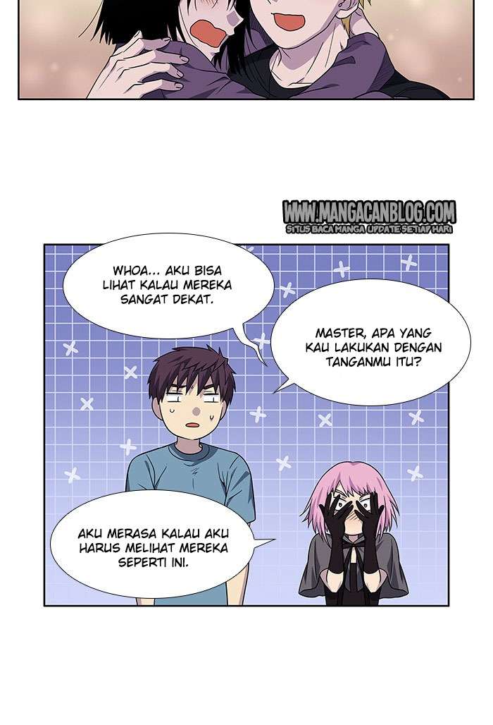 The Gamer Chapter 293 - halaman 15