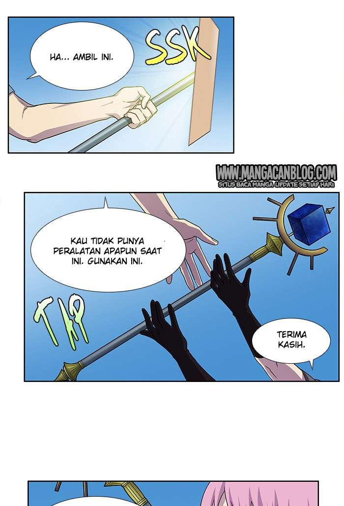 The Gamer Chapter 293 - halaman 16