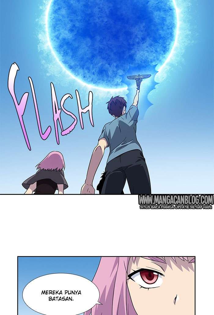 The Gamer Chapter 293 - halaman 18