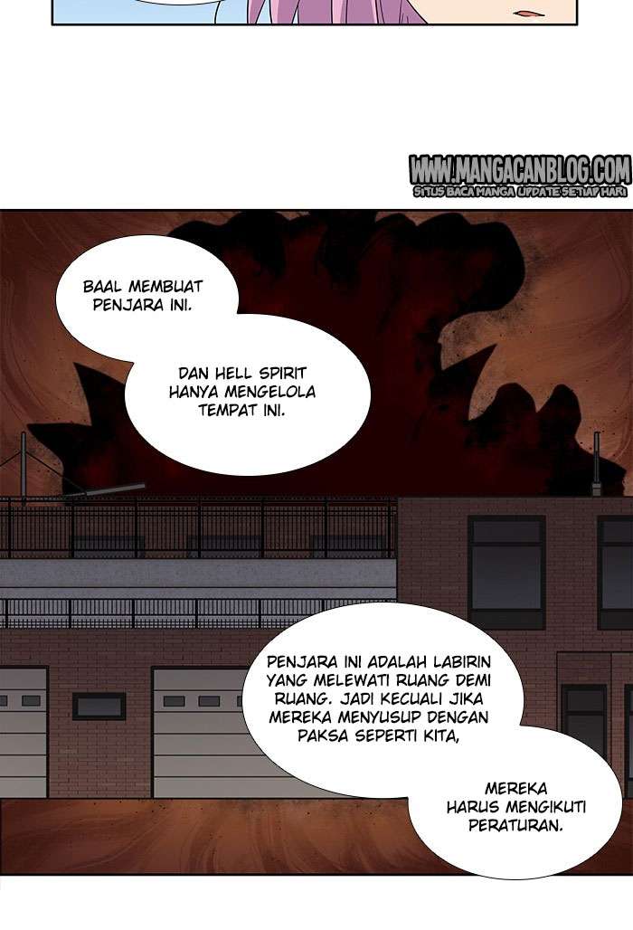 The Gamer Chapter 293 - halaman 19