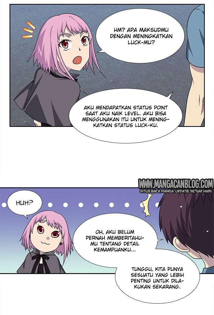 The Gamer Chapter 293 - halaman 2