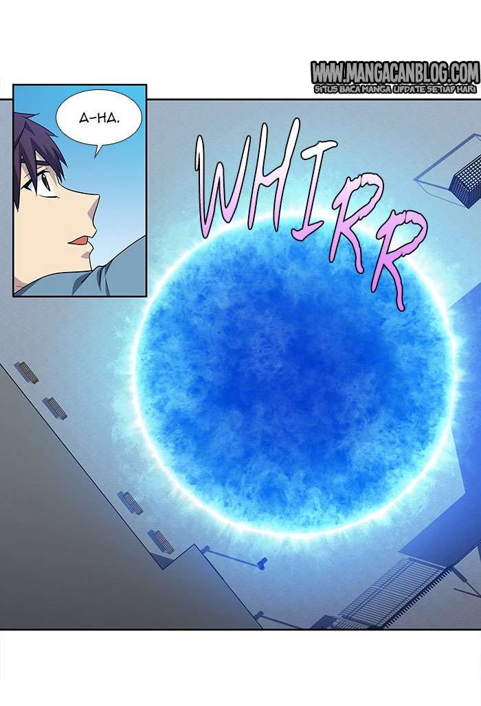 The Gamer Chapter 293 - halaman 20