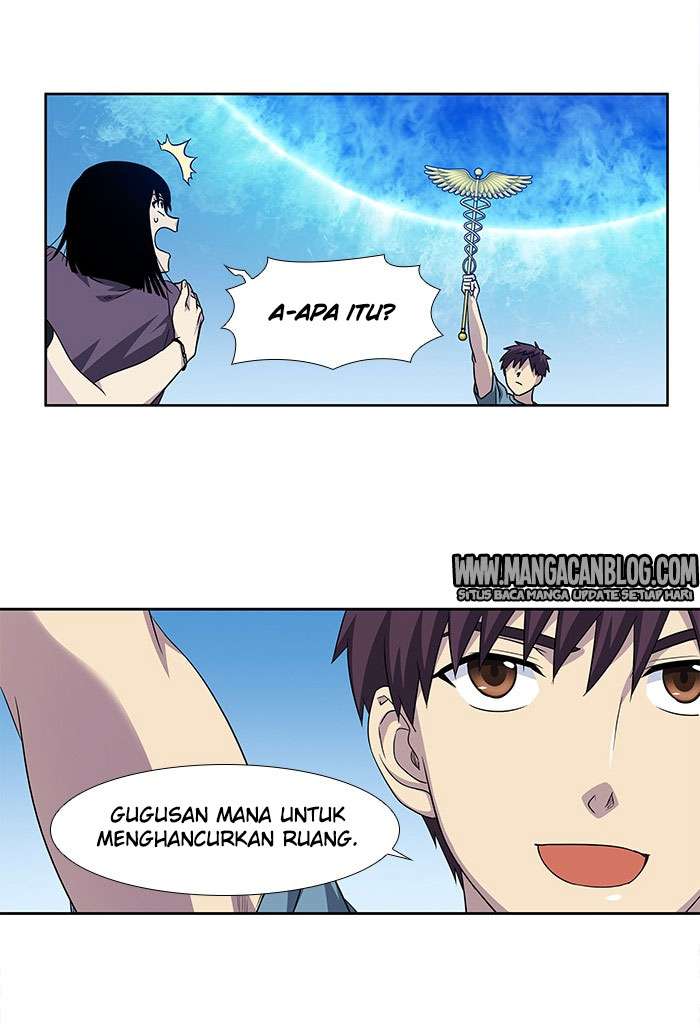 The Gamer Chapter 293 - halaman 21