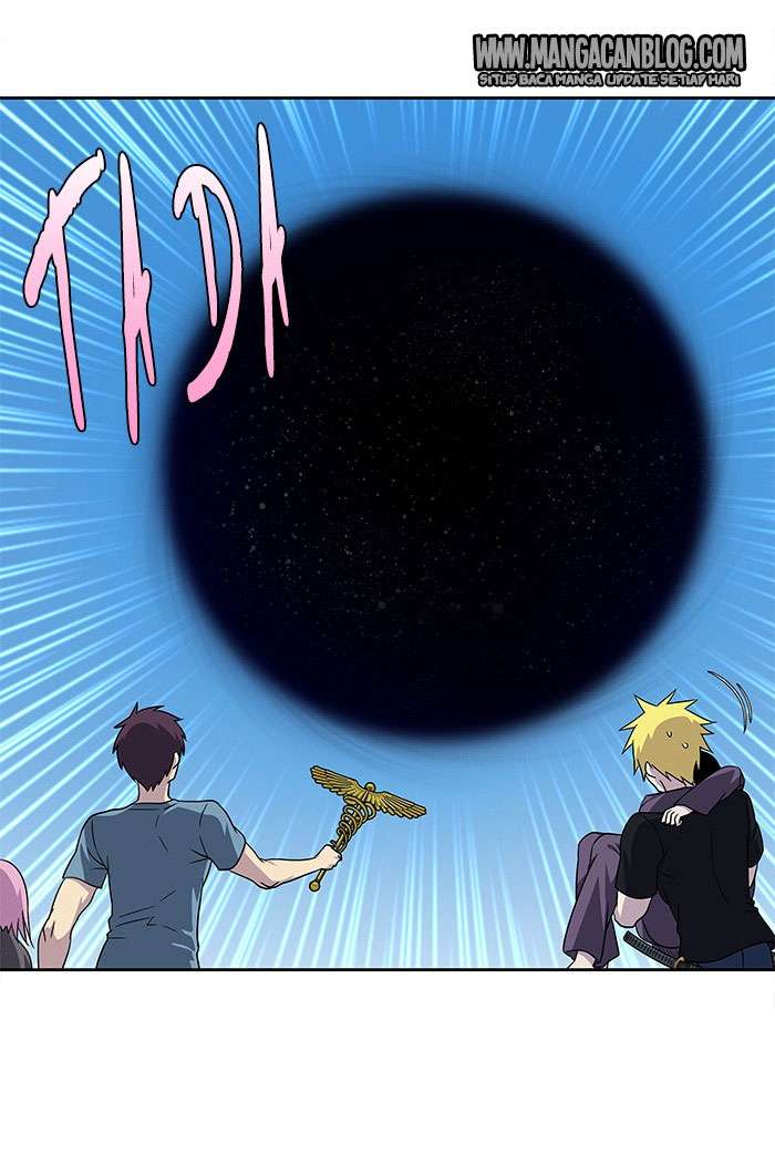 The Gamer Chapter 293 - halaman 24