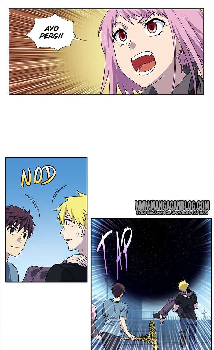 The Gamer Chapter 293 - halaman 25